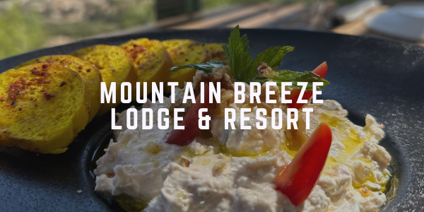 Mountain Breeze Lodge & Resort
