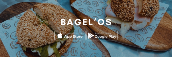 Bagel’os