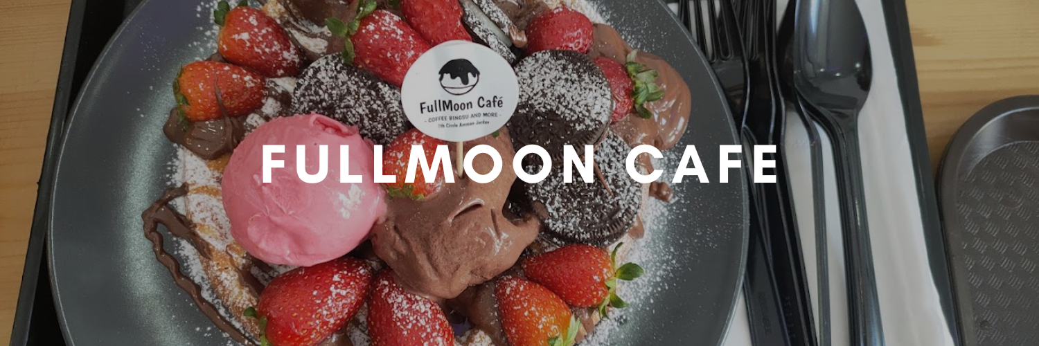 Fullmoon Cafe