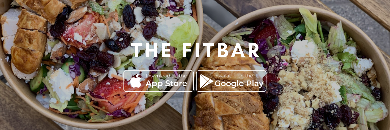 The Fitbar