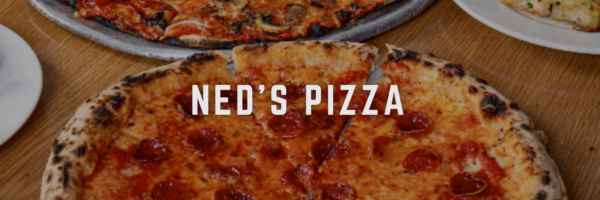 ned's pizza best pizza in amman