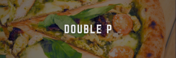 double p best pizza in amman