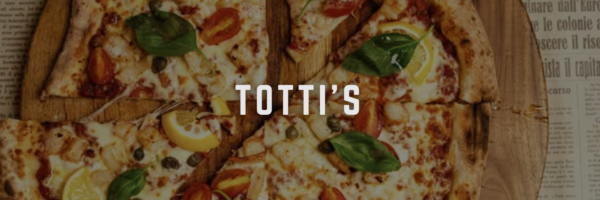 totti's best pizza in amman