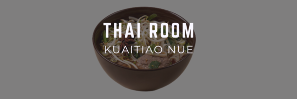 thai room