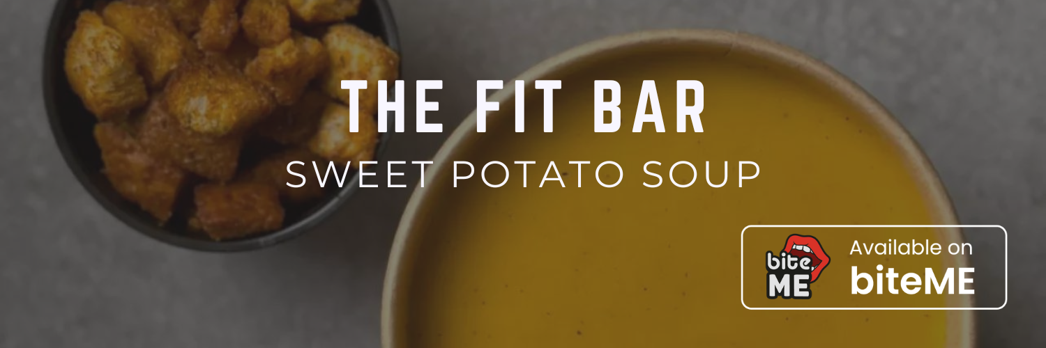 the fit bar