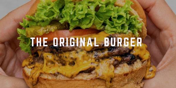 The Original Burger