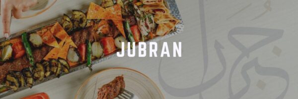 Jubran