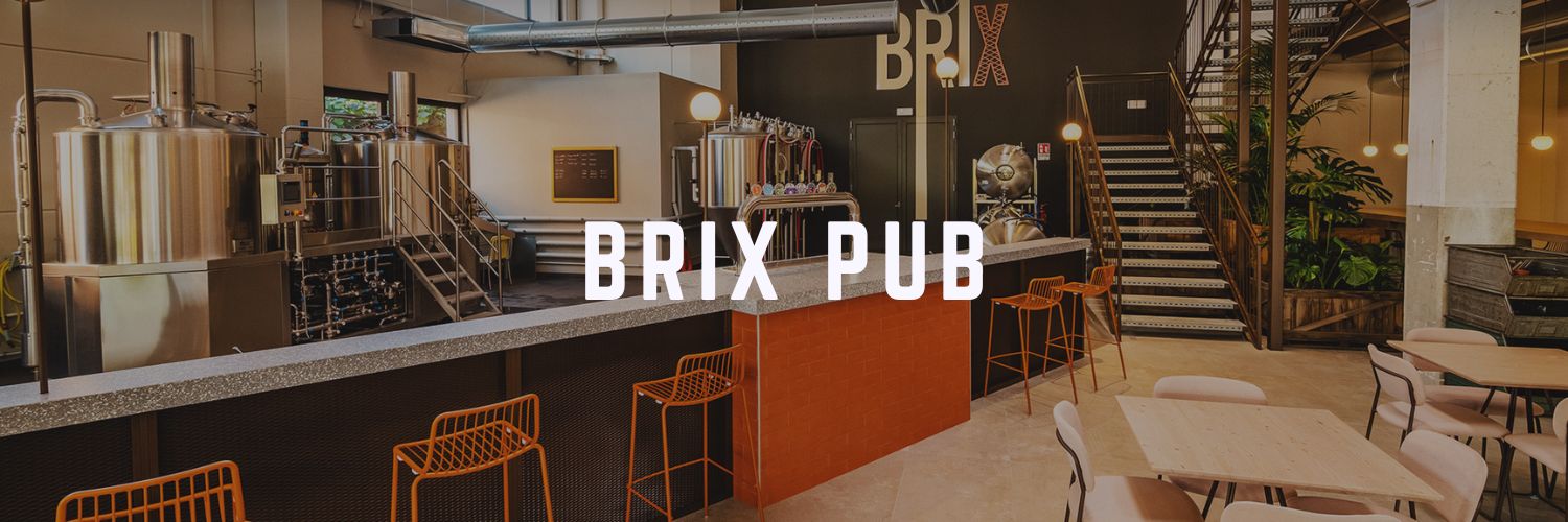 brix pub