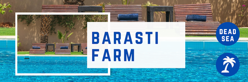 Barasti Farm