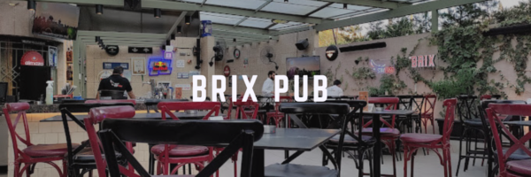 Brix Pub