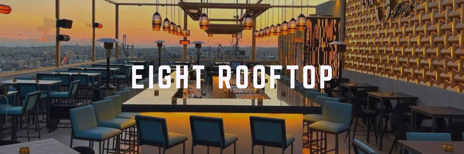 Eight Rooftop