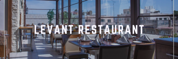 Levant Restaurant