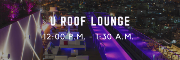 U Roof Lounge