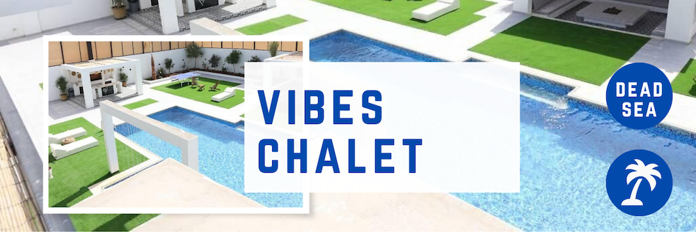Vibes Chalet