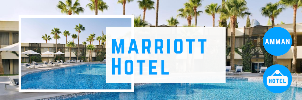 marriott Hotel