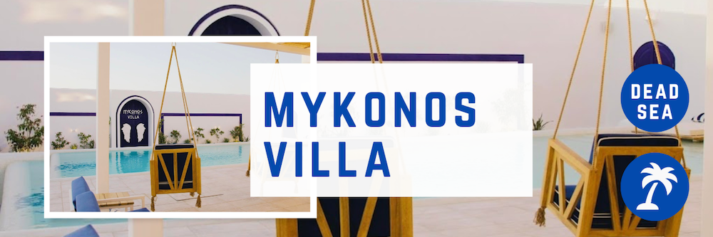 mykonos villa