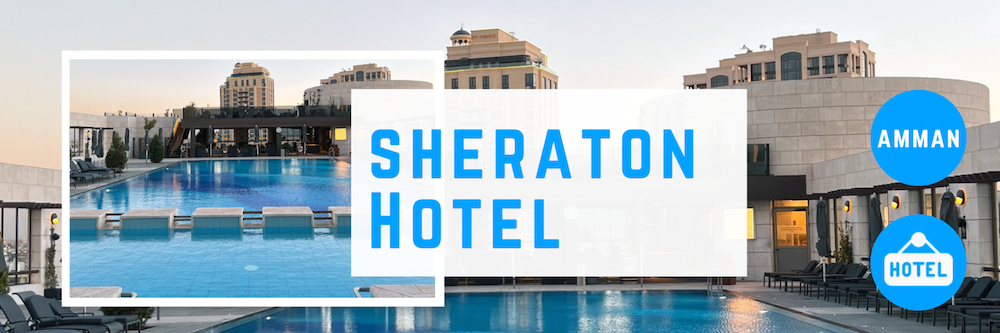 sheraton Hotel