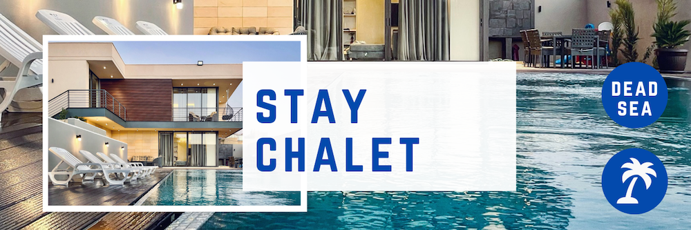 stay chalet