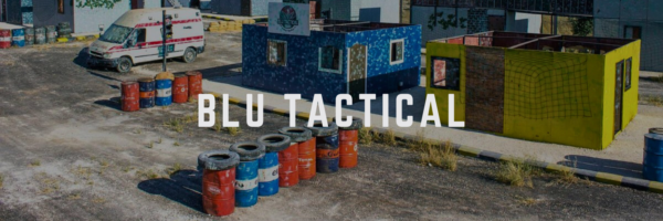 Blu Tactical