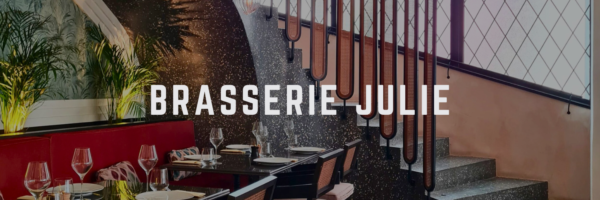 Brasserie Julie