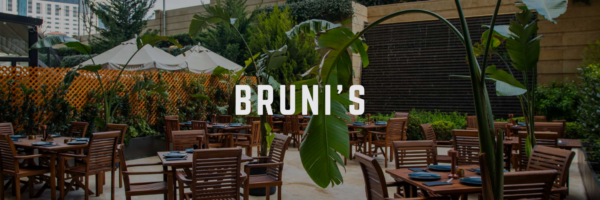 Bruni’s