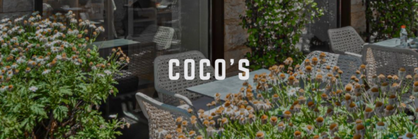 Coco's