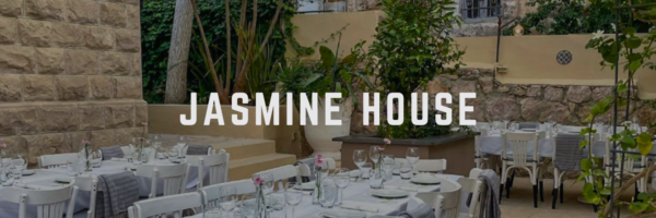 Jasmine House