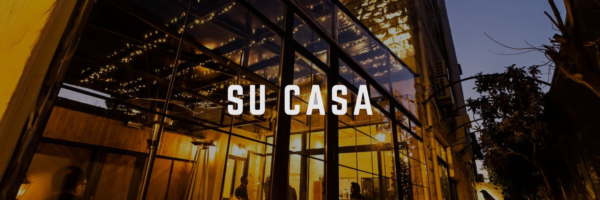 Su Casa