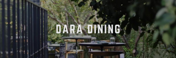 dara dining