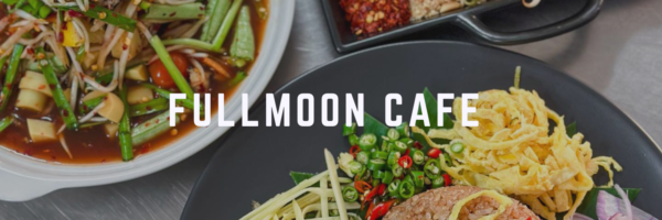 Fullmoon Cafe