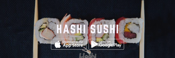 Hashi Sushi