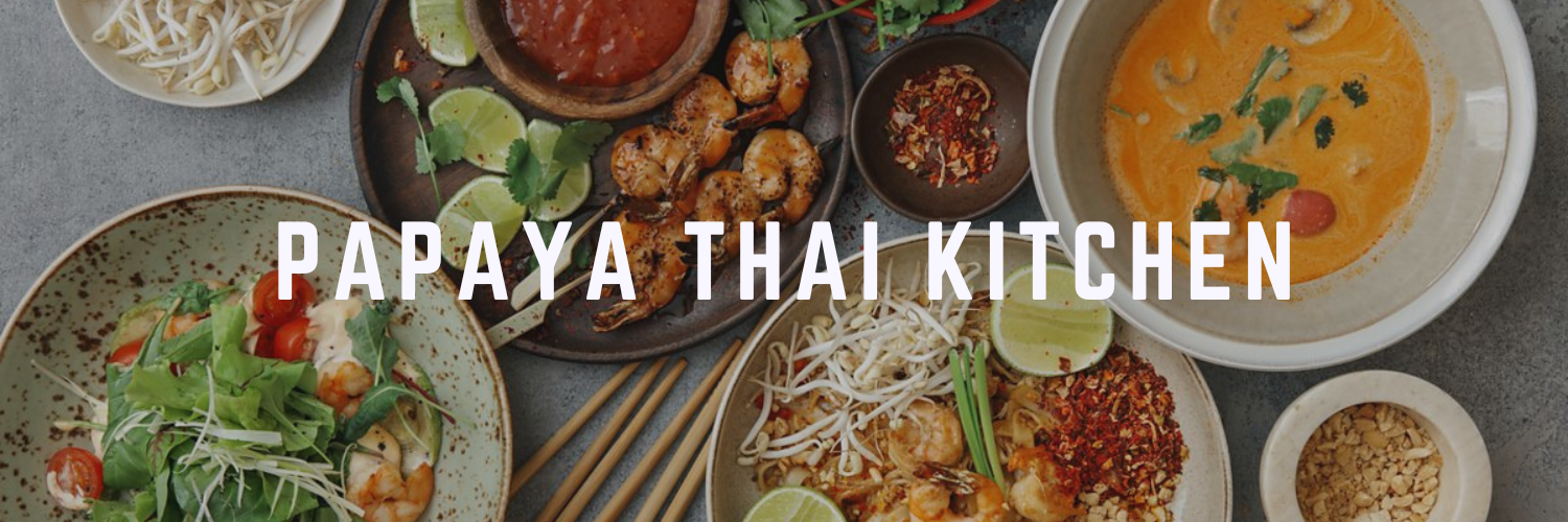 Papaya Thai Kitchen