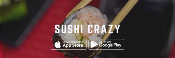 Sushi Crazy