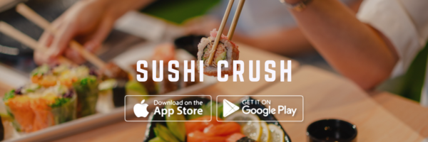 Sushi Crush