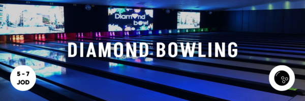 diamond bowling