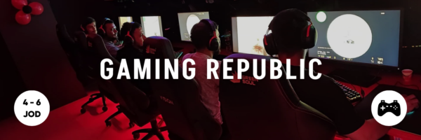 gaming republic