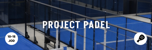 Project Padel