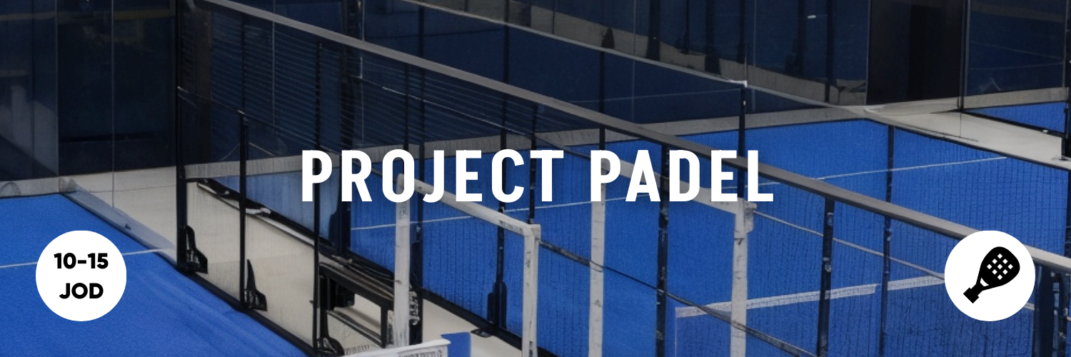 Project Padel