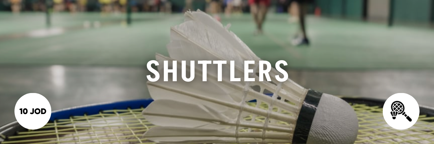 shuttlers