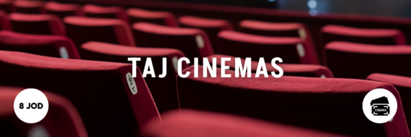 taj cinemas
