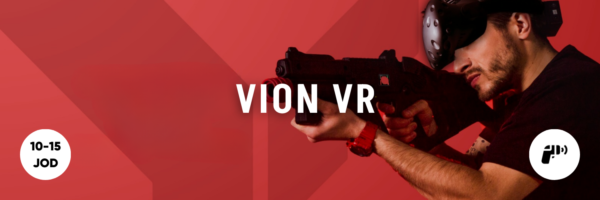 Vion VR