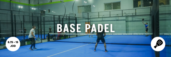 base padel