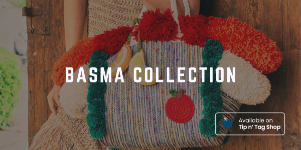 basma collection