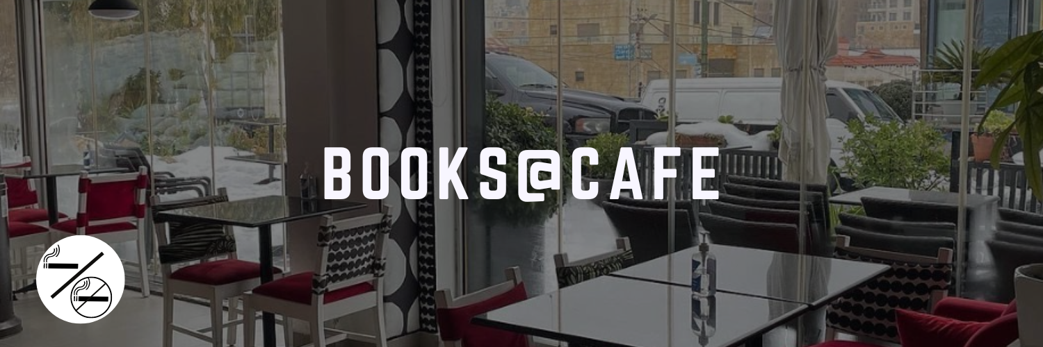 books@cafe