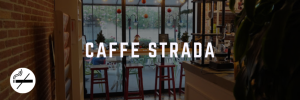 caffe strada