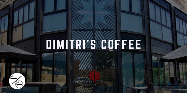 dimitri’s coffee