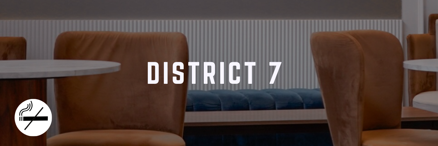 district 7