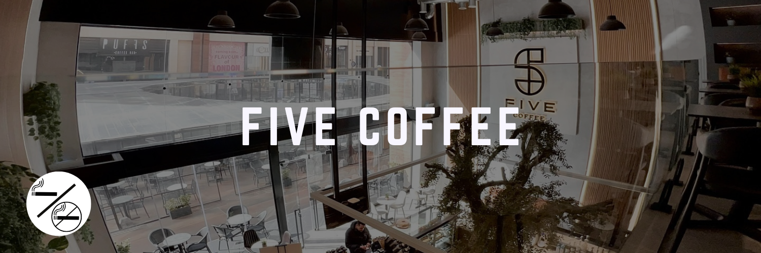 five coffee