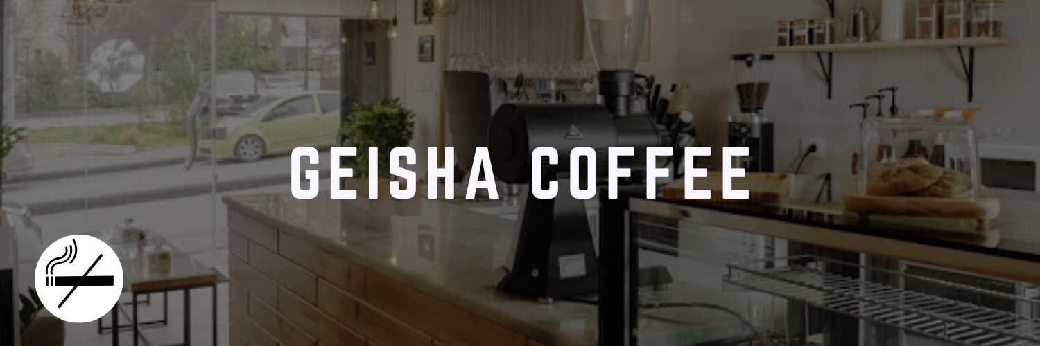 geisha coffee