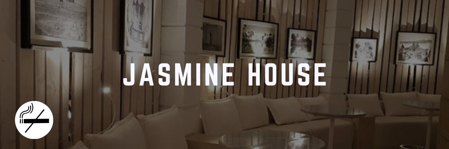 jasmine house